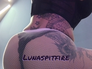 lunaspitfire Le Cul Gratuit
