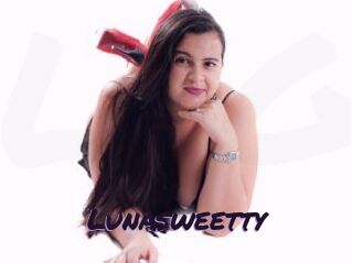 Lunasweetty