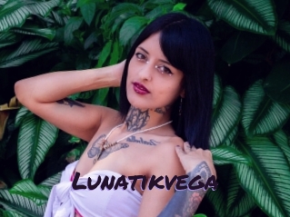 Lunatikvega