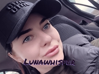 Lunawhisper