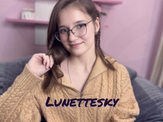 Lunettesky