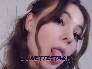 Lunettestark