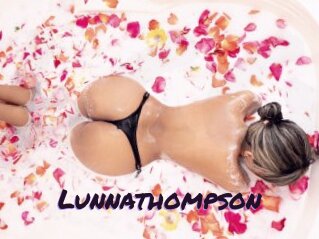 Lunnathompson