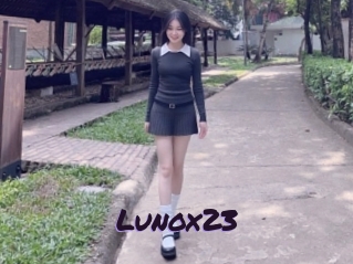 lunox23 Le Cul Gratuit