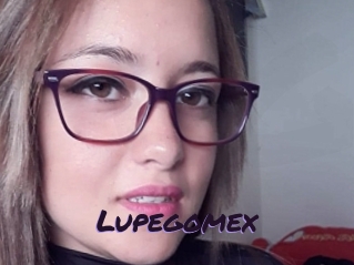 Lupegomex