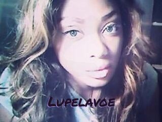 Lupelavoe