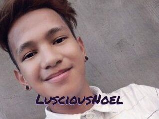 LusciousNoel