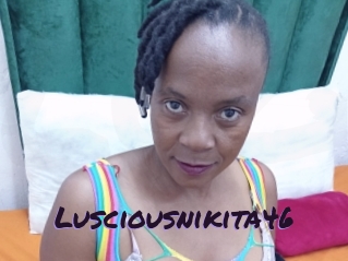 Lusciousnikita46