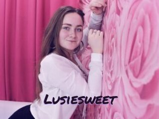 Lusiesweet