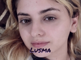 Lusma