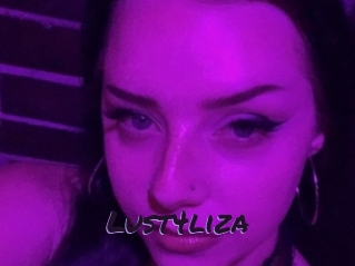 Lust4liza