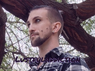 Lustfuladdiction