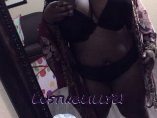 Lustinglilly21