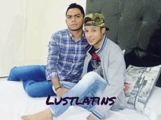 Lustlatins