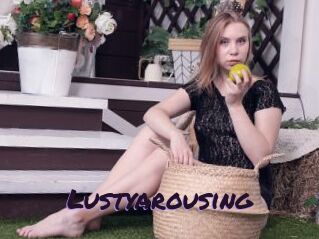 Lustyarousing