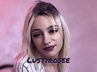 Lustyrosee