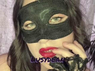Lusydean