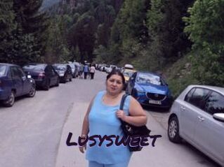 Lusysweet
