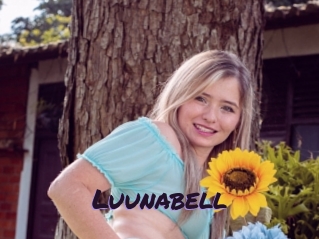 Luunabell