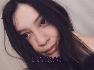 luvyami Le Cul Gratuit