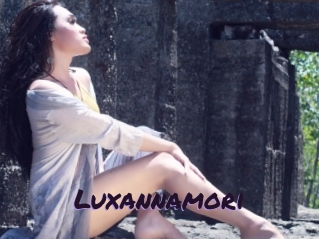 Luxannamori