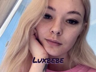 Luxbebe