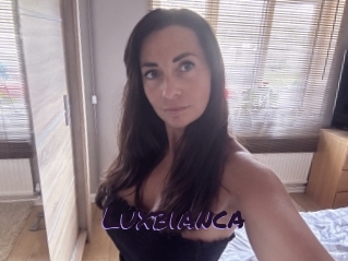 luxbianca Le Cul Gratuit