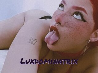 Luxdominatrix
