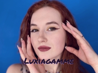 Luxiagamme