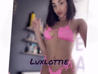 luxlottie Le Cul Gratuit