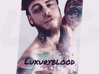 Luxuryblood