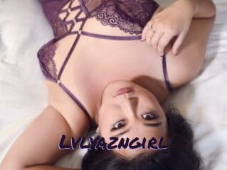 Lvlyazngirl