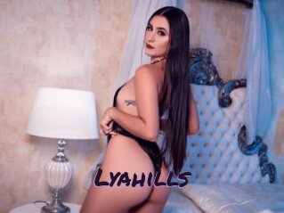 Lyahills