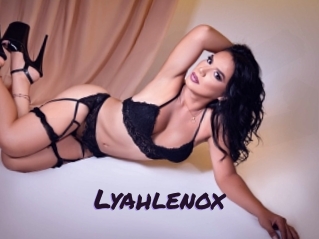 lyahlenox Le Cul Gratuit