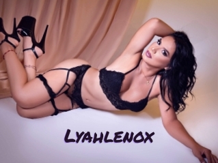 lyahlenox Le Cul Gratuit