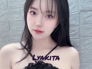 Lyakita