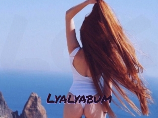 Lyalyabum