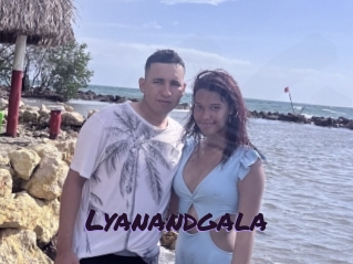 lyanandgala Le Cul Gratuit