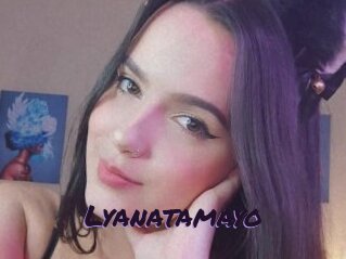 Lyanatamayo