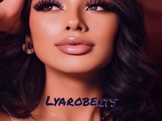 lyaroberts Le Cul Gratuit