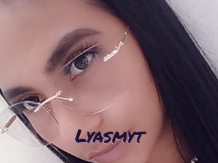Lyasmyt