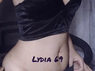 lydia_69 Le Cul Gratuit