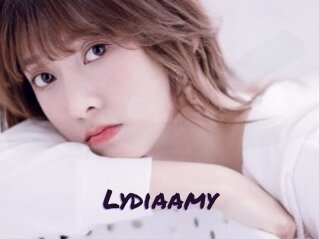 Lydiaamy