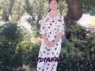 Lydiafan