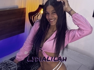 Lydialilah