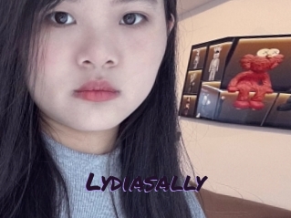 Lydiasally