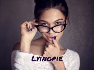 Lyingpie