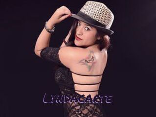 Lyndacarte