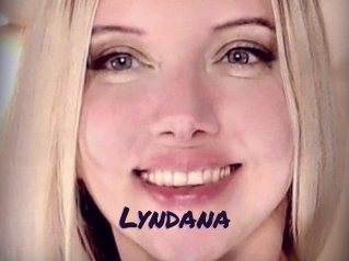 Lyndana
