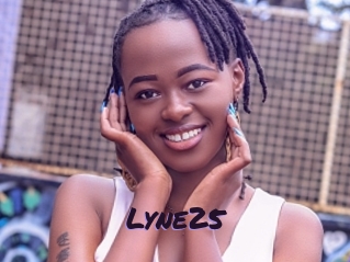 Lyne25